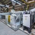 Emphasis on energy for Monforts at ITM in Istanbul Monforts