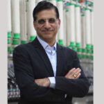 Arvind Limited appoints Susheel Kaul as Managing Director & President (Textiles Cluster) Arvind Limited