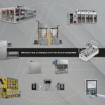 Experience the future of textiles with ELİAR at ITM 2024 Eliar