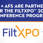 INDA and AFS announce partnership for the FiltXPO 2025 conference program INDA FiltXPO