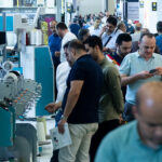 ACIMIT: Italian Textile Machinery exhibited at ITM Istanbul Italian Textile Machinery