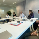 EURATEX and industriAll Europe team up to promote social partnerships in the European textiles and clothing industry EURATEX