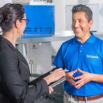 IDF VORTEX SPINNING – Meeting True Experts Trützschler