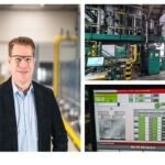 Monforts automation reinvigorates Pincroft line Monforts