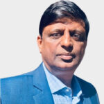 Shahi Exports announces joint venture with Taiwan’s Little King Global for synthetic performance fabrics production Mr. Ramalingam T, CEO, Knits Division at Shahi Exports