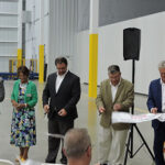 Teijin Automotive Technologies celebrates opening of Huntington, Indiana, facility expansion Teijin Automotive Technologies
