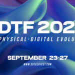 Alvanon announces 3D tech fest 2024