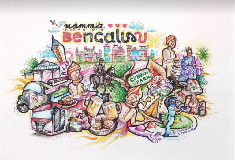Bengaluru to host the premiere edition of Bharat Print Expo!