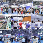 A recap of 19th Guangzhou International Textile, Clothing, and Printing Industry Expo (ITCPE) ITCPE