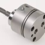 Oerlikon Barmag at the UTECH Asia / PU China Oerlikon Barmag