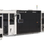 Efi highlights its DNA in single-pass production inkjet printing for packaging, display graphics, and textiles at drupa 2024 EFI