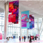 Intertextile shenzhen & yarn expo shenzhen Intertextile Shenzhen