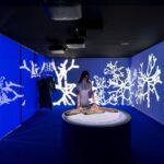 RUDOLF HUB1922 and fashionArt explore and redefine the possible different roles of denim through science, creativity and Italian craftsmanship. RUDOLF HUB1922