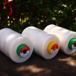 Textiles are safer and healthier with Durak Bug Safe thread Durak