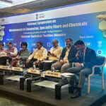 India’s Technical Textiles market has huge potential backed by a significant growth rate of 10% Technical Textiles