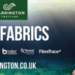 Carrington textiles launches innovative website at A+A Carrington Textiles