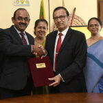 People’s bank and EDB forge strategic alliance to boost Sri Lanka’s export sector EDB