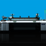 Picanol to showcase the all-new Ultimax rapier weaving machine for the first time in Türkiye at ITM 2024 Picanol