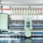 Rieter at ITM 2024 Rieter