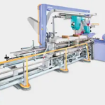 Stäubli at ITM 2024 in Istanbul Stäubli