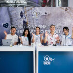 Back in Blue: Kingpins Show & DenimKon Triumph in China Kingpins Show