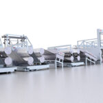 Oerlikon polymer processing solutions presents portfolio at CAITME Oerlikon