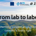 Bluesign and SCTI Donate SCI Methodology to ZDHC for Textile Sustainability bluesign and SCTI to ZDHC