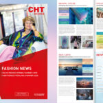 CHT fashion news spring/summer 2025 CHT