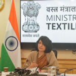 Ministry of Textiles approved startups in technical textiles to boost innovation: Textiles Secretary Ministry of Textiles approved Startups in Technical Textiles