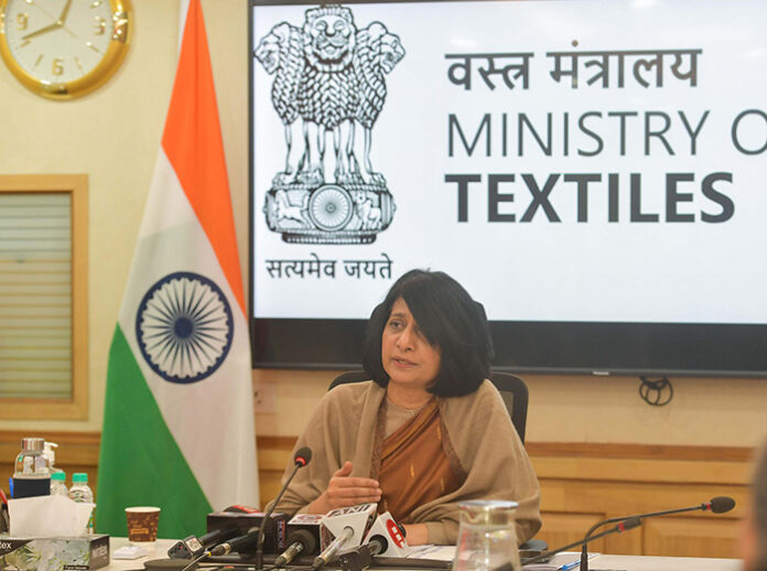 Ministry of Textiles approved Startups in Technical Textiles