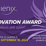 Nominations are open for the 2024 hygienix innovation award INDA