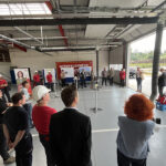 CHT Germany GmbH Dußlingen plant CHT