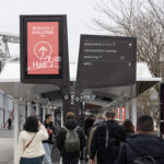 Texworld Apparel Sourcing Paris — nearly 1,200 exhibitors from 26 countries will gather in hall 7 of Paris Expo Texworld Apparel Sourcing Paris