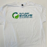 New Rutland evolve bio plastisol inks from Avient feature over 50% bio-derived content for sustainable screen printing Avient