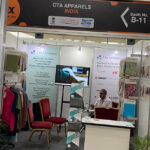 Exciting news from CTA Apparels! CTA Apparels