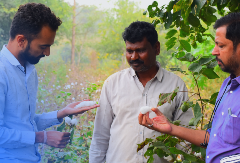 Sourcery published report on initial findings of its primary farm level data collection programme in India and Pakistan