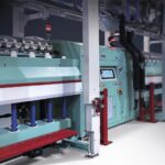 Marzoli at ITM 2024 Marzoli