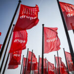 Celebrating the global print industry: Record number of deals signed at drupa 2024 Drupa
