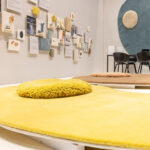 DOMOTEX 2025 the carpets & rugs edition : Four days of efficient business DOMOTEX