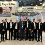 Mayer & Cie. at the ITM: “A reflection of the difficult market situation” Mayer & Cie.