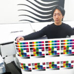 Nakagawa chemical Inc. MIMAKI