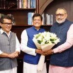 Centre takes multiple initiatives to boost exports, production & employment generation in Textiles Sector Centre takes multiple initiatives to boost exports, production & employment generation in Textiles Sector