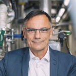 Lenzing again among the top 1 percent of world’s most sustainable companies Stephan Sielaff, Chief Executive Officer, Lenzing Group,