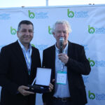 Better cotton announces 2024 member award winners Evronas/Better Cotton. Location: Istanbul, Türkiye, 2024.