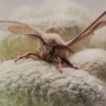 Kraig Labs successfully completes cocooning in first commercial production run of BAM-1 Spider Silk Hybrids Kraig Labs