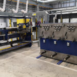 Cygnet Texkimp supplies versatile filament winding cell to TWI’s materials integrity entre Cygnet Texkimp