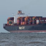 Rising shipping costs hit global trade hard Christopher Tamcke/imagebroker/IMAGO