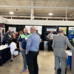 Successful textiles innovation conference by KARL MAYER North America KARL MAYER