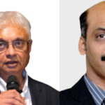 CMAI and RAI leaders react to the Union Budget 2024-25 From L-R, Rahul Mehta, Chief Mentor, Clothing Manufacturers Association of India (CMAI) and Kumar Rajagopalan, CEO, Retailers Association of India (RAI)