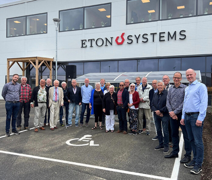 Eton Systems